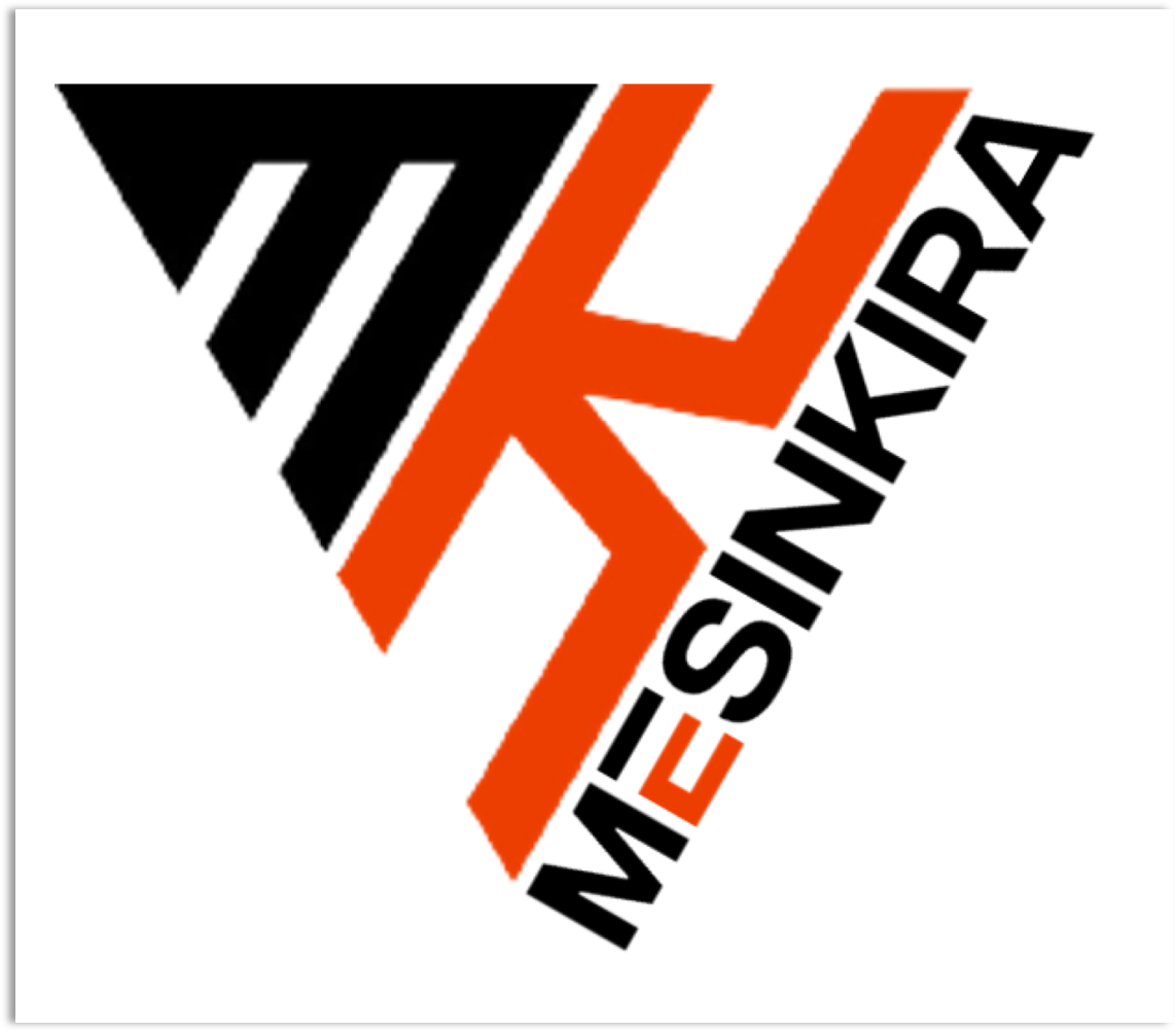 MesinKira